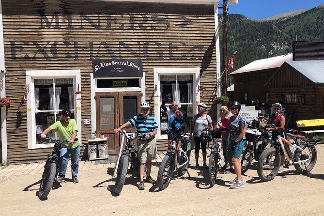 Rent an E-Bike and experience a fun, new way to explore Buena Vista, CO! - Who Is This Experience Best For?