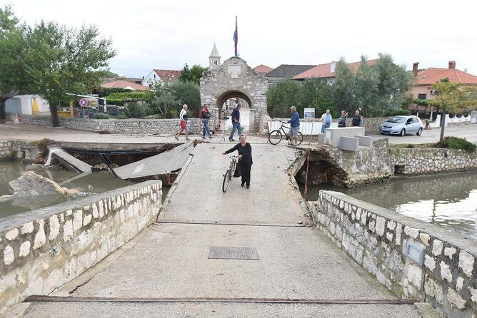 Rent an Electric Bike in Zadar - Easy explore Zadar and Islands - FAQ