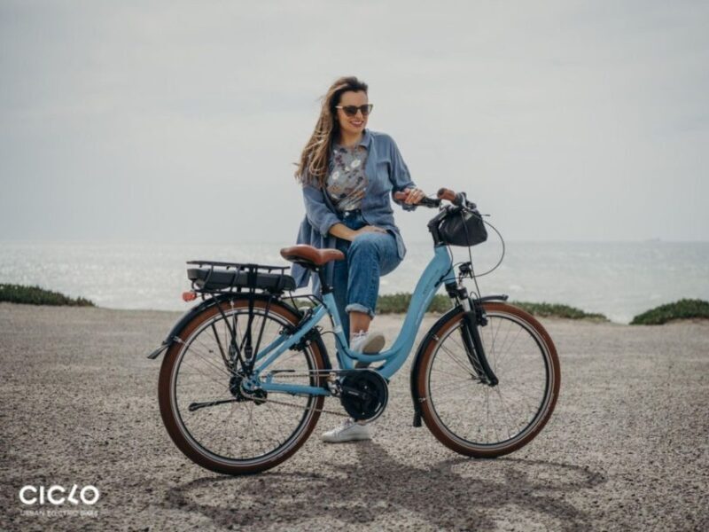 Rent an Electric Bike with Bosch motor - Exploring Porto on Electric Bikes: What to Expect