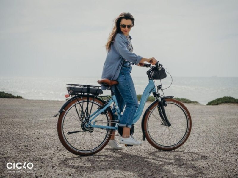 Rent an Electric Bike with Bosch motor - FAQ
