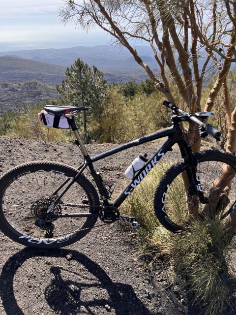 Rent Bike in Nicolosi. - Exploring the Experience