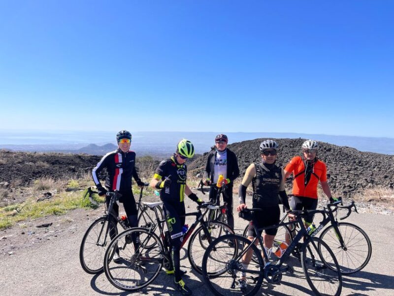 Rent Bike in Nicolosi. - Who Should Consider This Experience?