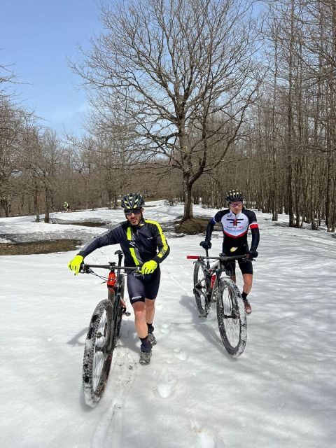 Rent Bike in Nicolosi. - Final Thoughts