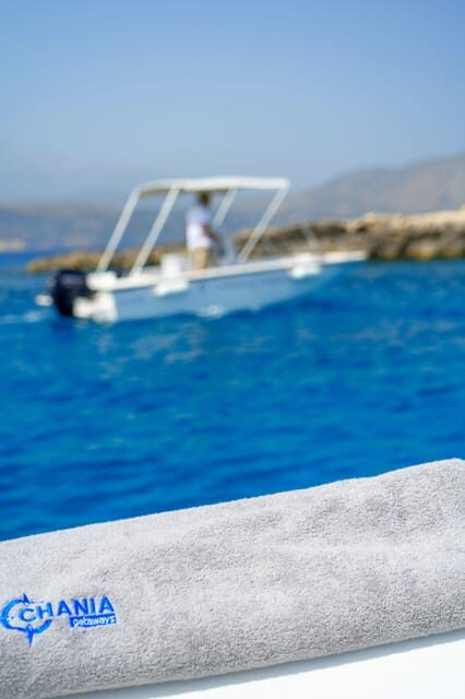 Rent Boat from Marathi Without Skipper 30hp (half day trip) - FAQs