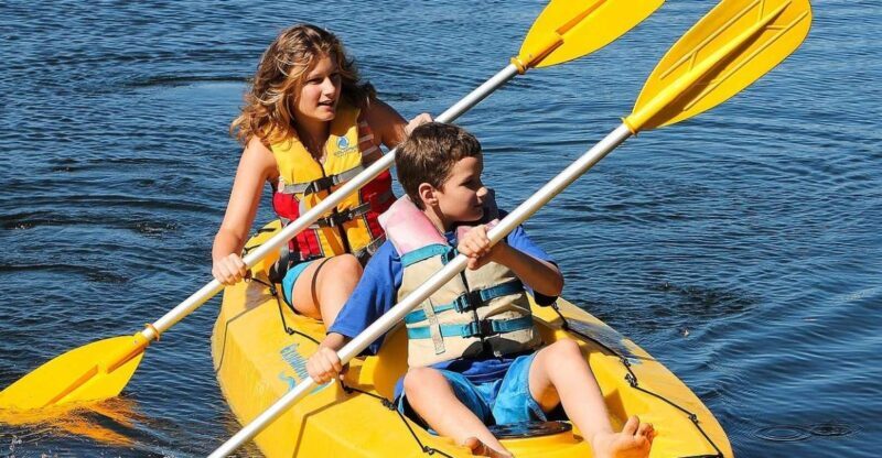 Rent canoe - kayak Riomaggiore - The Downsides to Keep in Mind