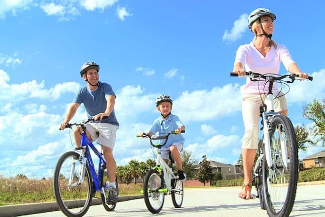 Rent City Bike 18 gears from 9 hours to 7 days: Visit Maspalomas - FAQs