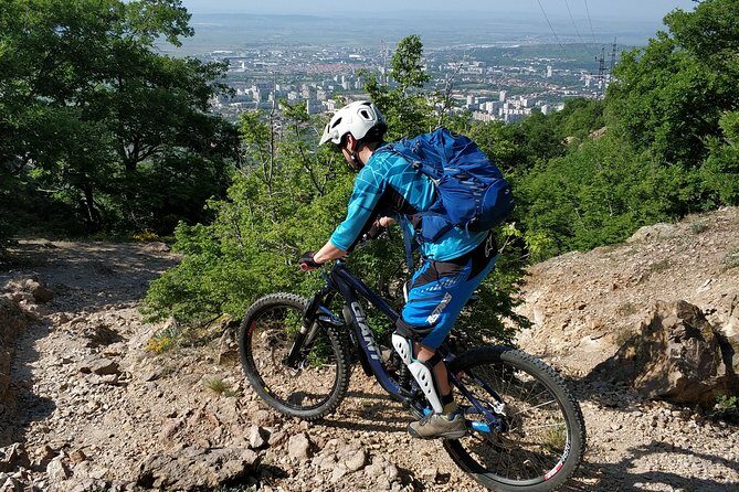 Rent E-Bike in Belogradchik or Vidin - Key Points