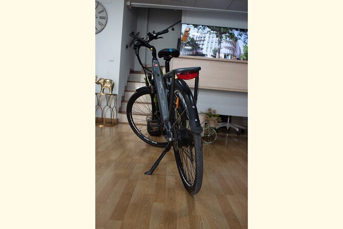 rent E-Bikes for a Day - Final Thoughts