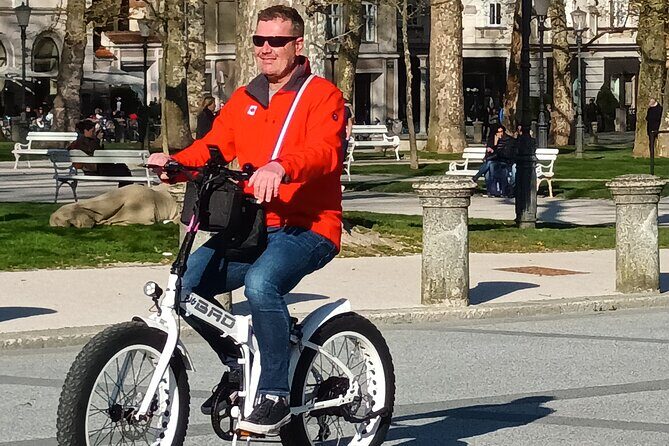 Rent Electric Bike - Final Thoughts