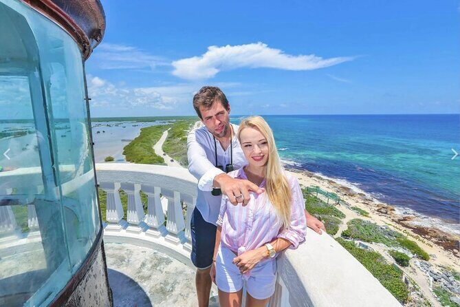 Rent Jeep 4 Doors with Air Conditioning Cozumel Excursion - What Travelers Say