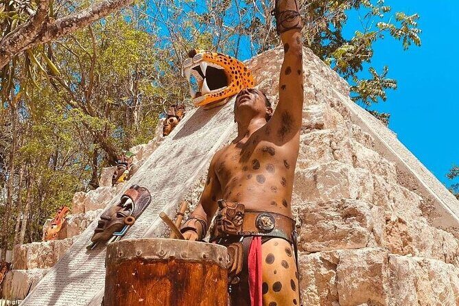 Rent Jeep 4 Doors with Air Conditioning Cozumel Excursion - Practical Considerations