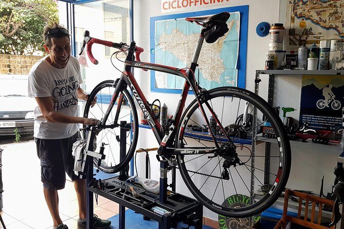 Rent road bike - The Value of This Experience