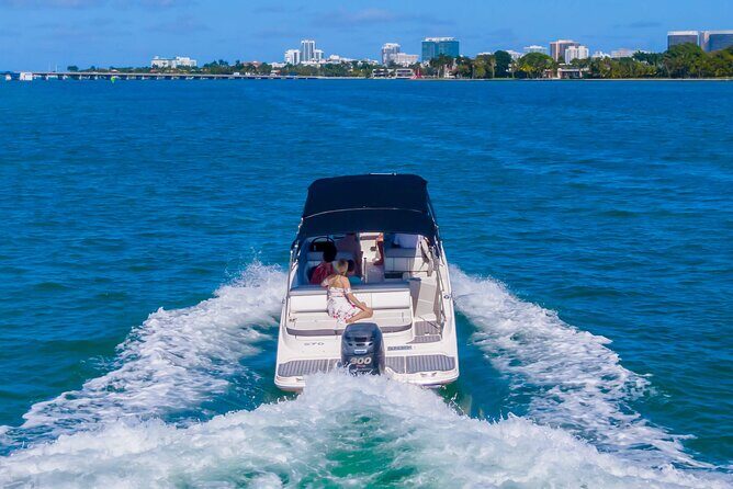 Rent the best boat in town | up to 10 people - Is This Tour Family-Friendly?