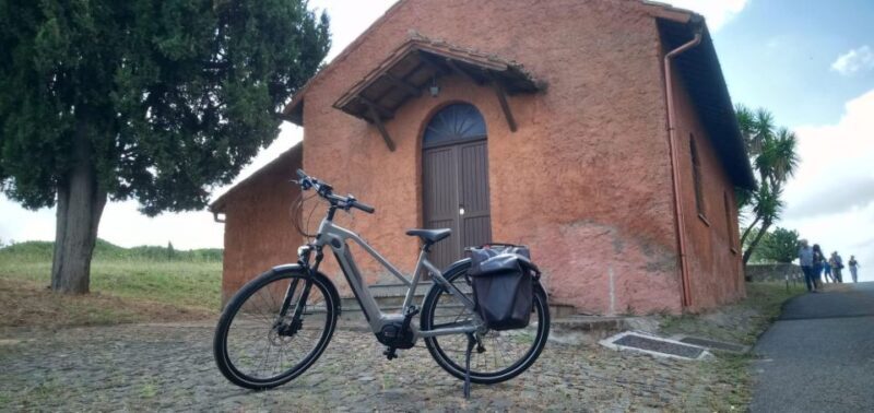 Rent Top E-bike for an epic day in Rome - Final Thoughts: Is This Tour for You?