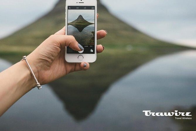 Rent Unlimited High Speed pocket Wifi in Iceland - Why Consider Renting Pocket Wi-Fi in Iceland?