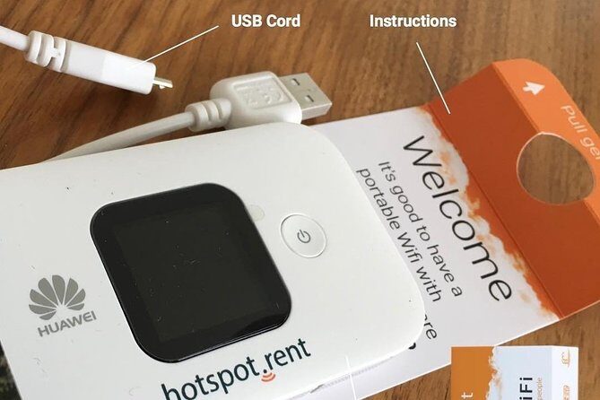 Rent Unlimited High Speed pocket Wifi in Iceland - Final Thoughts