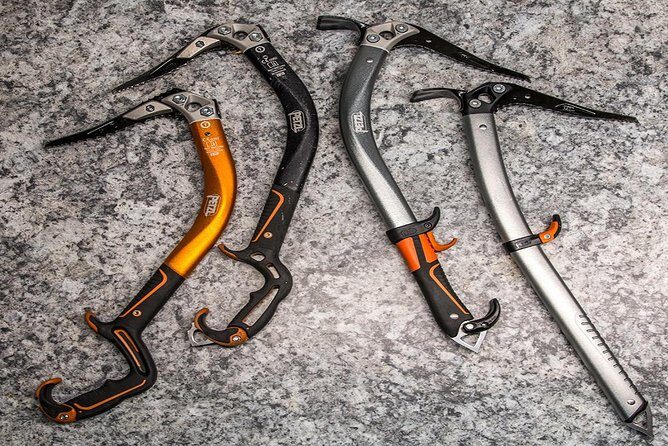 Rent Via Ferrata Sets and Mountaineering Equipment - The Practical Side: Who It’s For and What to Keep in Mind