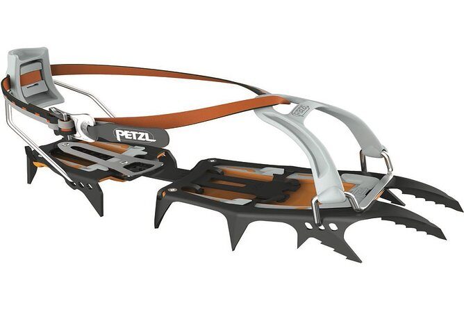 Rent Via Ferrata Sets and Mountaineering Equipment - What You Might Love