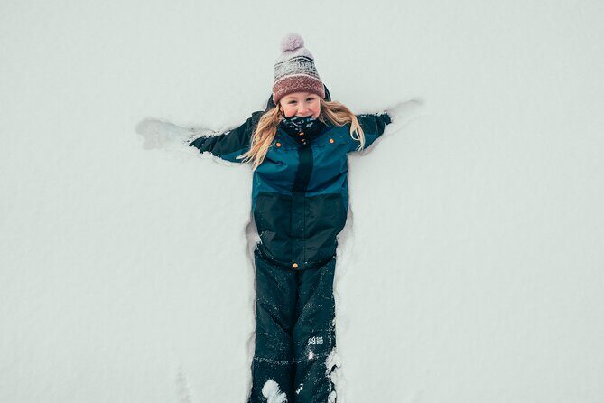 Rent Winter Clothing in Rovaniemi - All Sizes & Ages - What to Expect from Renting Winter Clothing in Rovaniemi