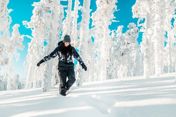 Rent Winter Clothing in Rovaniemi - All Sizes & Ages - FAQ