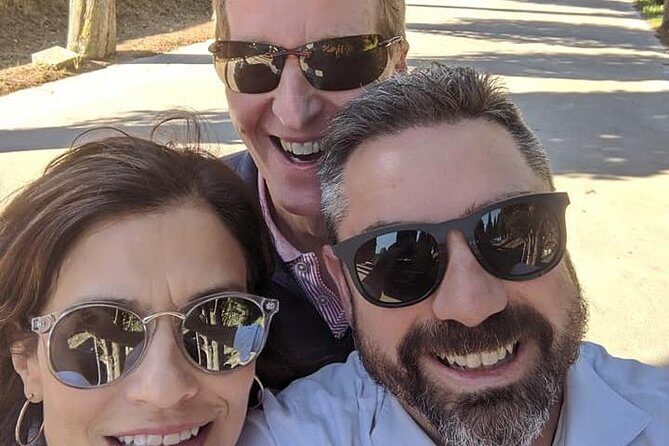 Rent with driver - Why Consider Renting with a Driver in Tuscany?