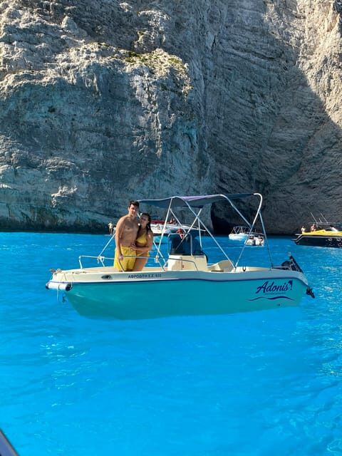 Rent your own boat with no license required - Why You’ll Love This Experience