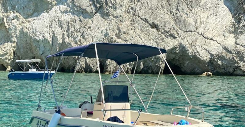 Rent your own boat with no license required - Authentic Voices and Real Experiences