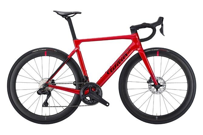 Rental bicycles - An Overview of the Rental Experience