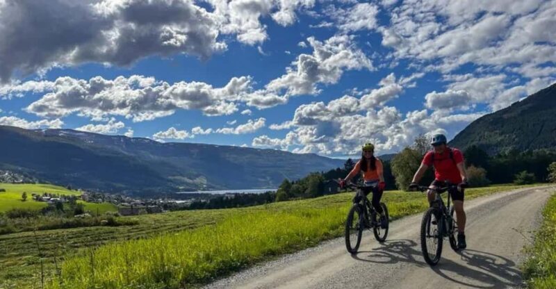 Rentals | Mountain Bike - Full Suspension - Final Thoughts