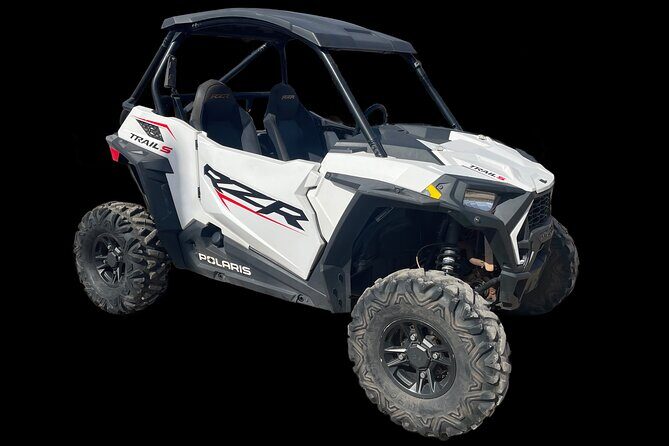 RENTALS - Side by Side Moab UT - The Rental Experience in Moab: What to Expect