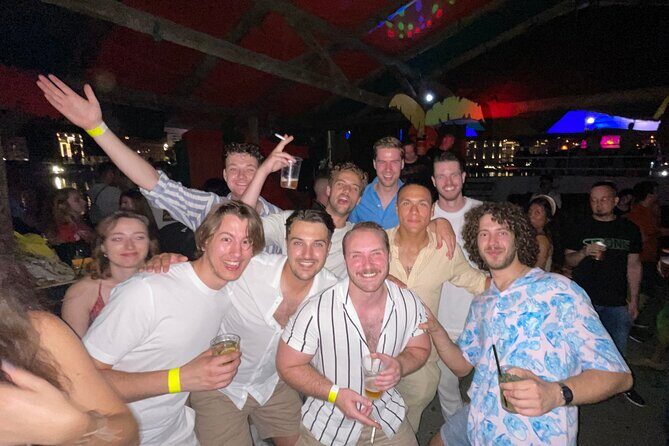 RE:PLAY Pub Crawl Belgrade - Who Should Consider This Tour?