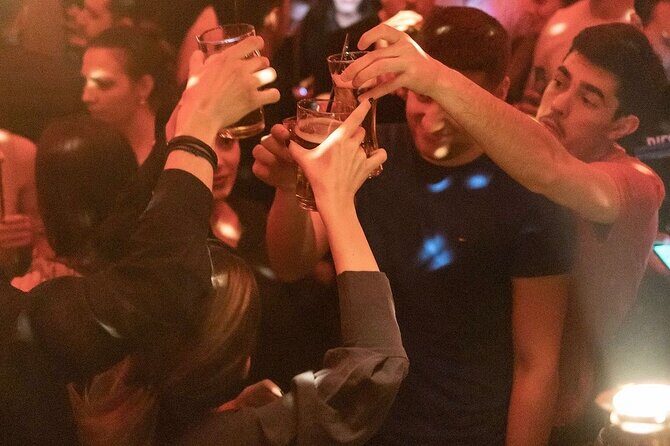 RE:PLAY Pub Crawl Belgrade - Final Thoughts