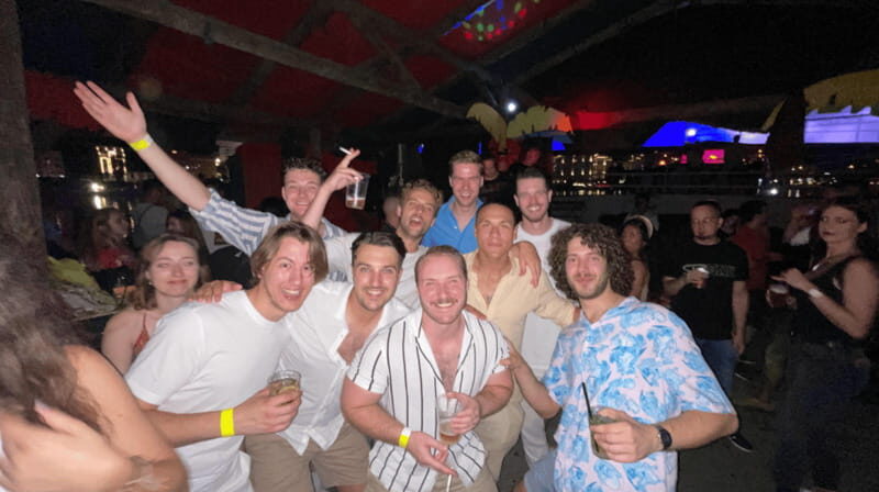 RePlay Pub Crawl in Belgrade - Final Thoughts