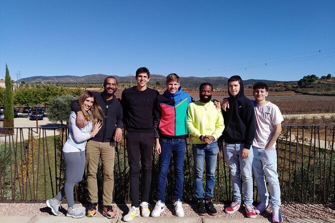 Requena Half-Day Private Vineyards & Premium Wine Tastings Tour - Final Thoughts