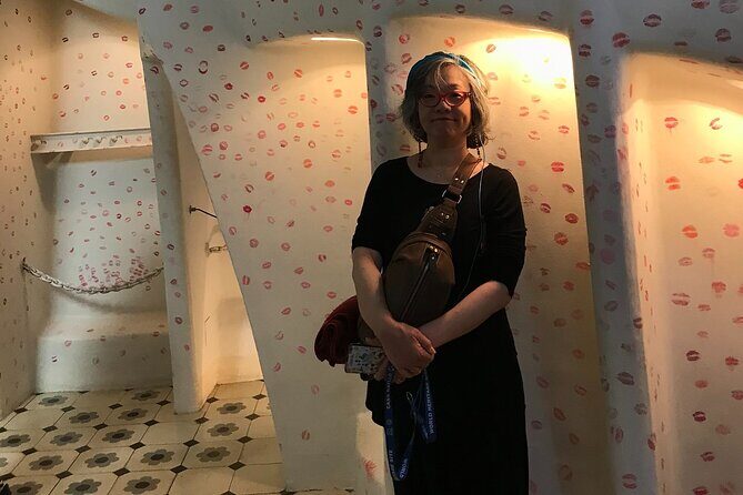 Reserved Entrance to Casa Batlló with Audio Guide in Barcelona - What’s Included in This Experience?