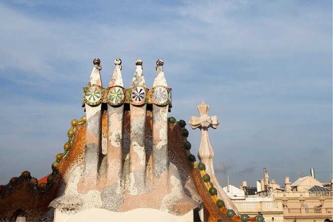 Reserved Entrance to Casa Batlló with Audio Guide in Barcelona - Final Thoughts