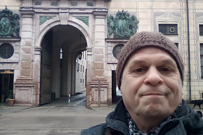 Residence Munich Private Tour including entrance ticket - A Closer Look at the Munich Residence Private Tour