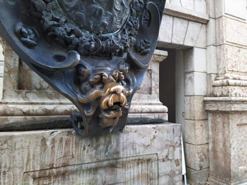 Residence of Munich private tour with skip the line ticket - An In-Depth Look at the Munich Residence Tour