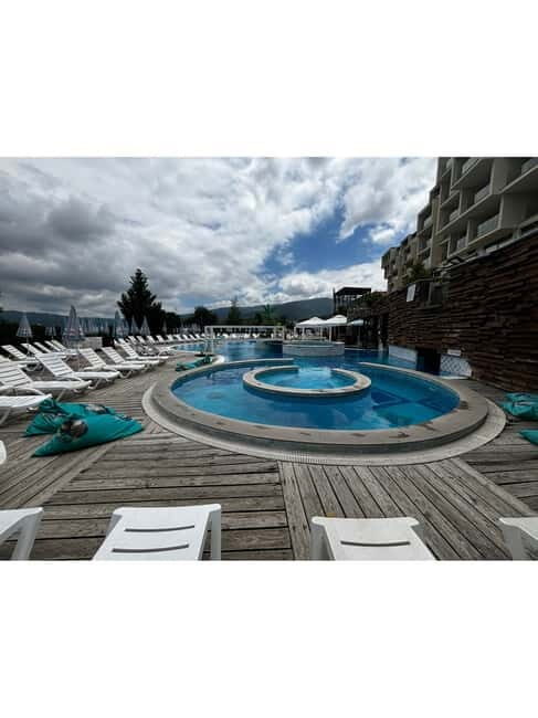 Resilovo Monastery,Waterfall &Hot Springs DayTrip from Sofia - What to Expect from the Day Trip