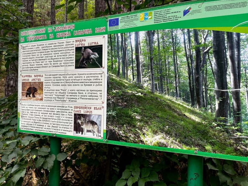 Resilovo Monastery,Waterfall &Hot Springs DayTrip from Sofia - What We Loved (and What to Consider)