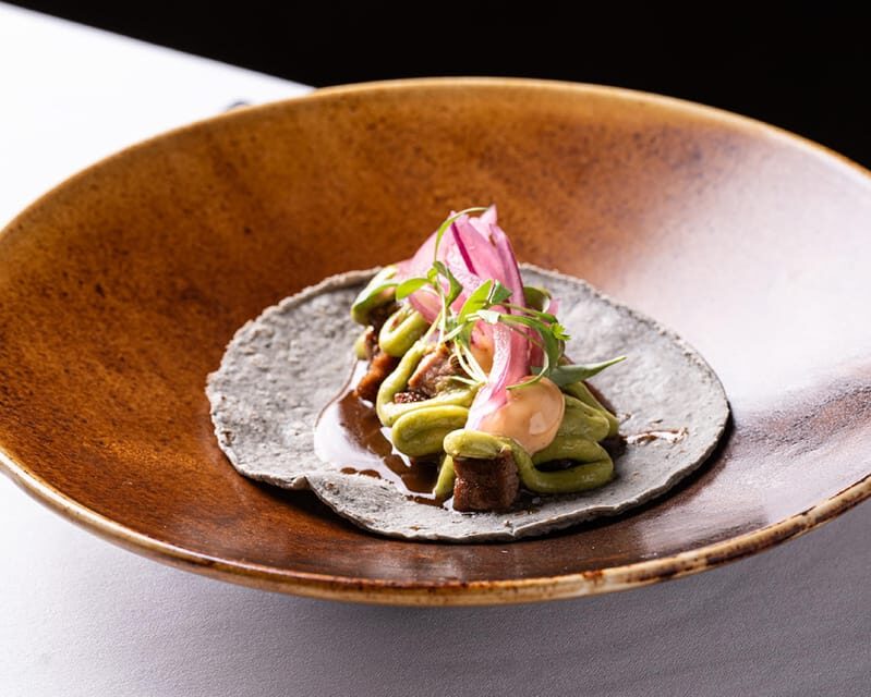 RESTAURANT IN THE CENTER OF JEREZ WITH THE BEST GASTRONOMY AND WINES - The Experience and What to Expect