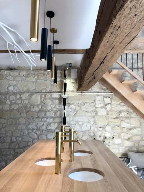 Restigné: Discover the winemaking cellar and taste local wines - An honest look at the experience