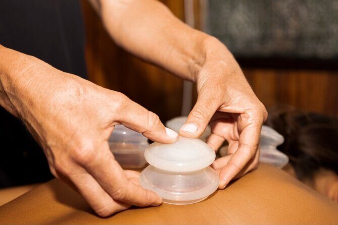 Restore Your Health Massage Special - Key Points