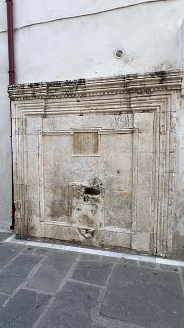 Rethymno: a walking tour of the Old Town area - Key Points