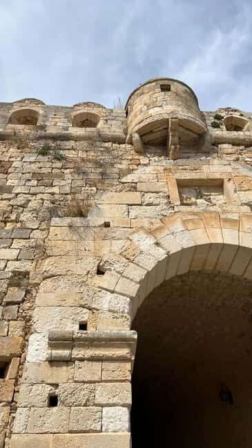 Rethymno: a walking tour of the Old Town area - FAQ