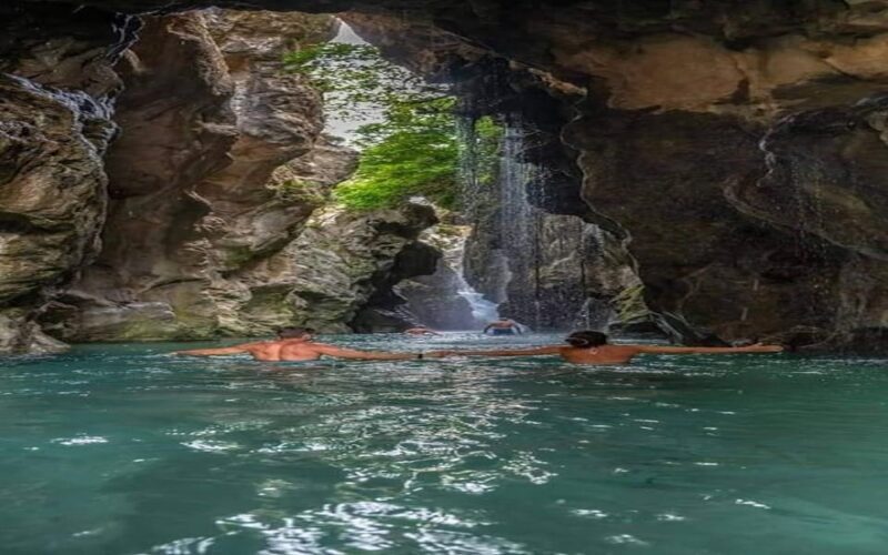 Rethymno Area:Private tour 3-4-5 Hour to Kourtaliotiko Gorge - An In-Depth Look at the Kourtaliotiko Gorge Tour