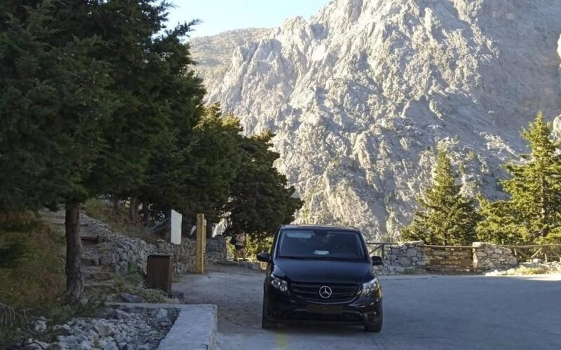 Rethymno Areas:3 or 4 Hour Trip to Lake Kournas Private Tour - The Experience in Practice: What Travelers Say