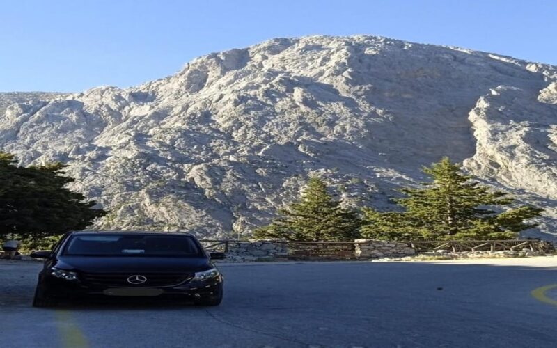 Rethymno Areas:3 or 4 Hour Trip to Lake Kournas Private Tour - The Sum Up