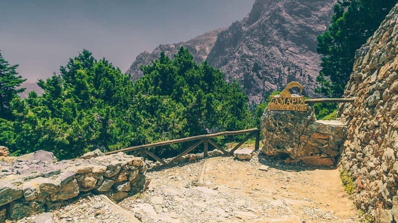Rethymno/Bali/Panormo: Samaria Gorge Hike with Transfers - Final Thoughts — Who Is This Tour For?
