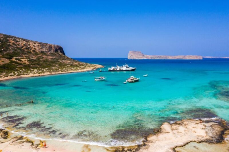 Rethymno: Balos &Gramvousa Day Trip With/Without Boat Ticket - Final Thoughts